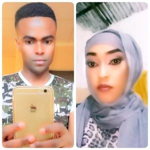 Meet your Posher, Ahmed